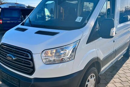 Ford Transit 236.000 km 15.000 &euro; Kehl/Auenheim 77694