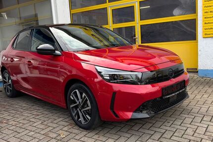 Opel Corsa 49.800 km 14.480 &euro; Lahr 77933