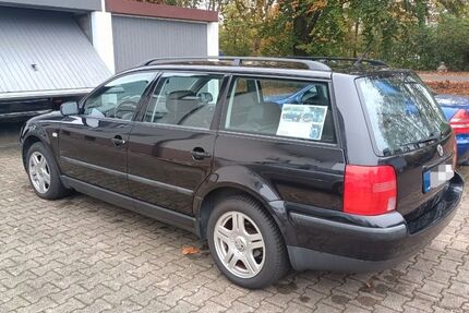 VW Passat Variant 169.000 km 3.200 &euro; Lahr 77933