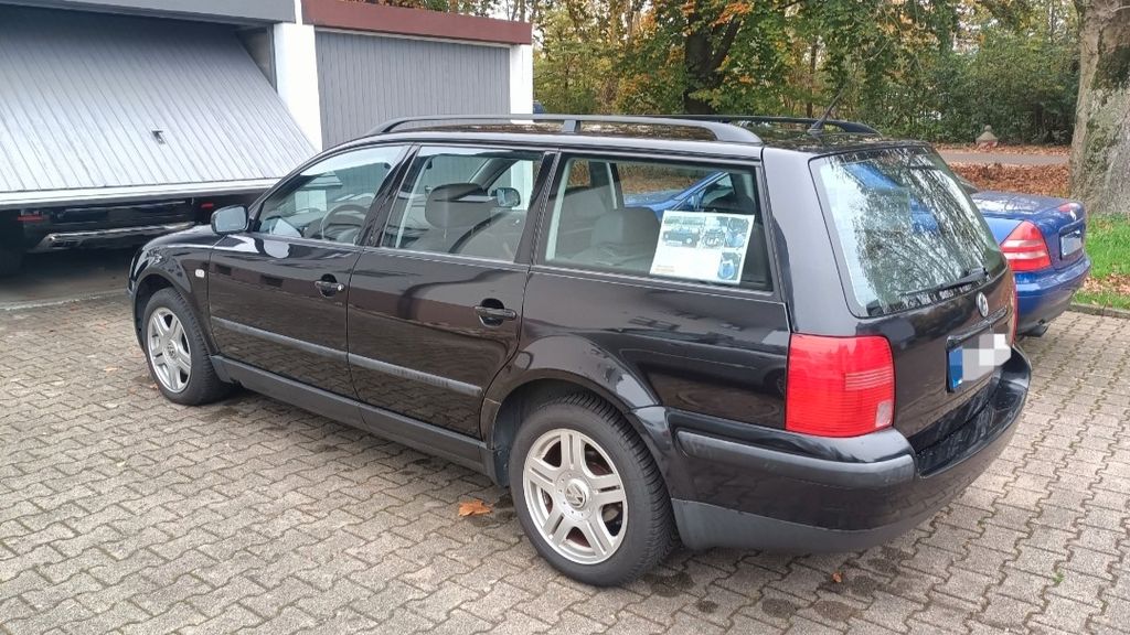 VW Passat Variant 169.000 km 3.200 &euro; Lahr 77933