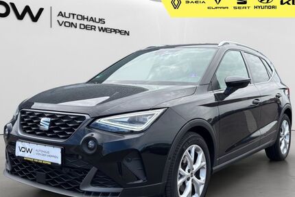 Seat Arona 7.145 km 19.940 &euro; Oberschopfheim 77948