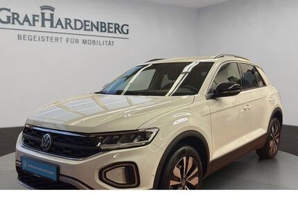 VW T-Roc 25.000 km 21.999 &euro; Offenburg 77652