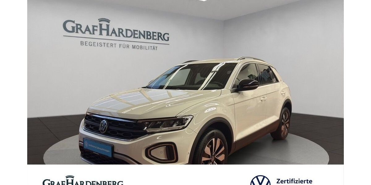 VW T-Roc 25.000 km 21.999 &euro; Offenburg 77652