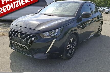 Peugeot 208 73.418 km 10.285 &euro; Achern 77855