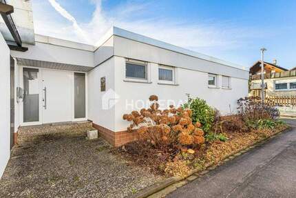 Haus Offenburg Südweststadt - 5 Zimmer, 120 m&sup2;, 550.000&euro; | Angebot:25798448