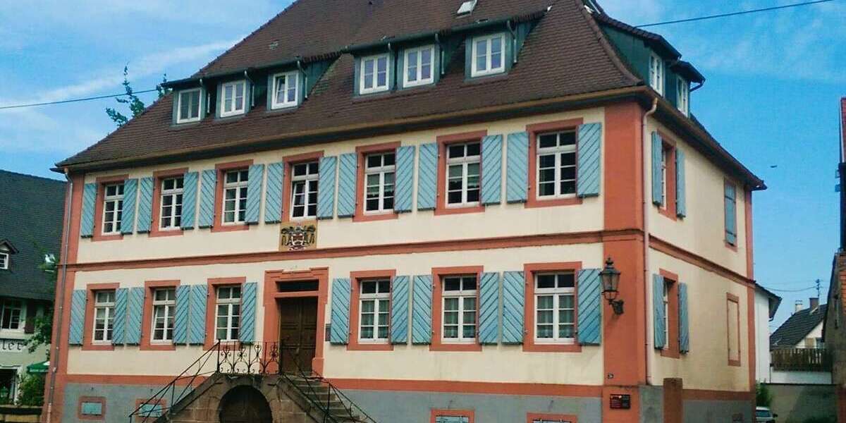 Etagenwohnung Friesenheim Schuttern - 3 Zimmer, 80 m&sup2;, 720&euro; | Angebot:26120875