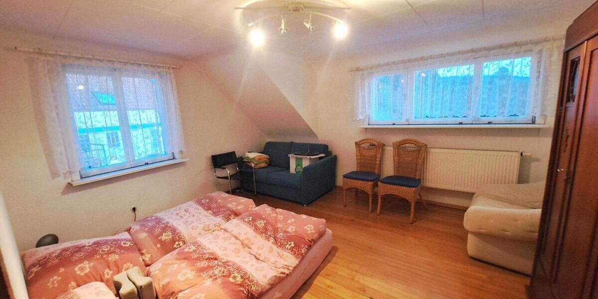 Einfamilienhaus Kippenheim Schmieheim - 6 Zimmer, 148 m&sup2;, 290.000&euro; | Angebot:25801001