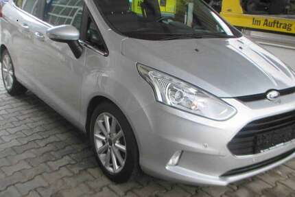 Ford B-Max 82.300 km 10.950 &euro; Nordrach 77787