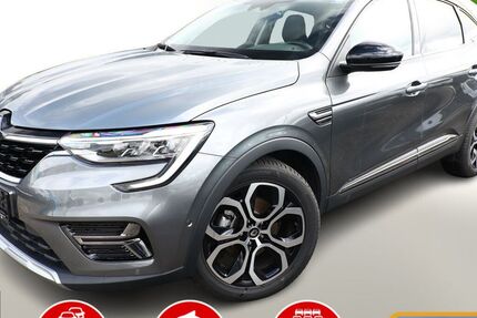 Renault Arkana 37.600 km 20.988 &euro; Kehl 77694