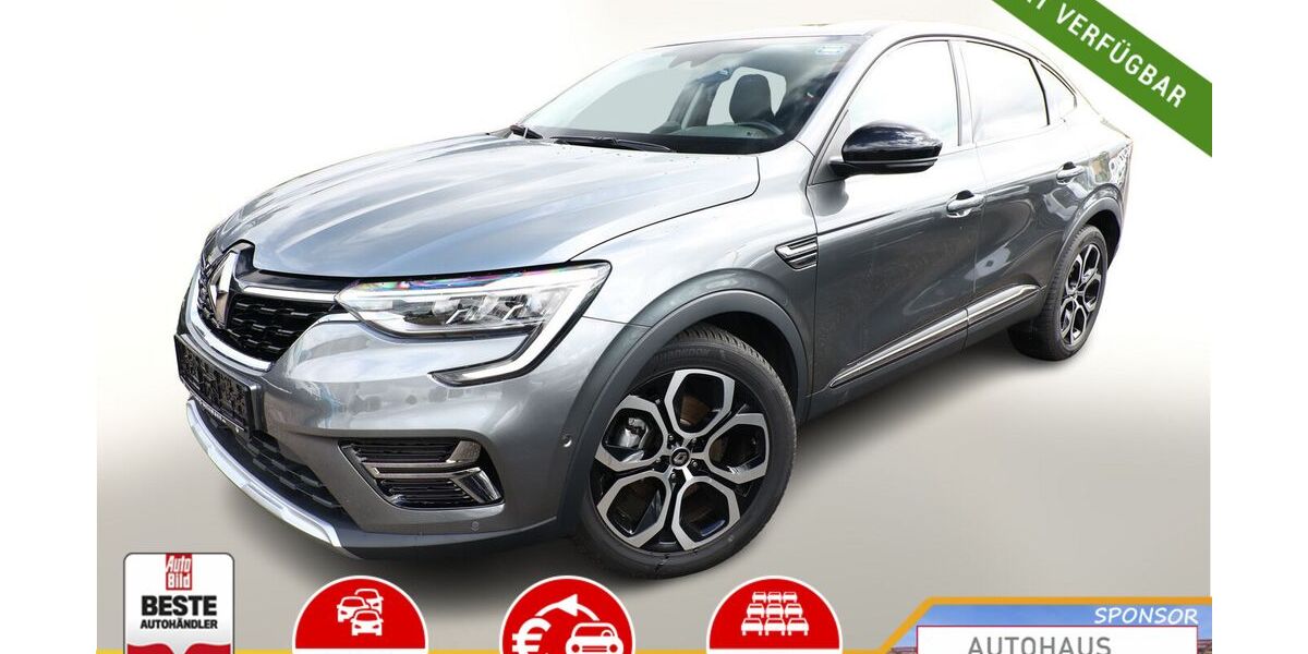 Renault Arkana 37.600 km 20.988 &euro; Kehl 77694