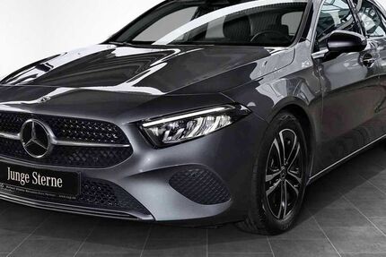 Mercedes-Benz A 180 5.910 km 26.950 &euro; Kehl 77694