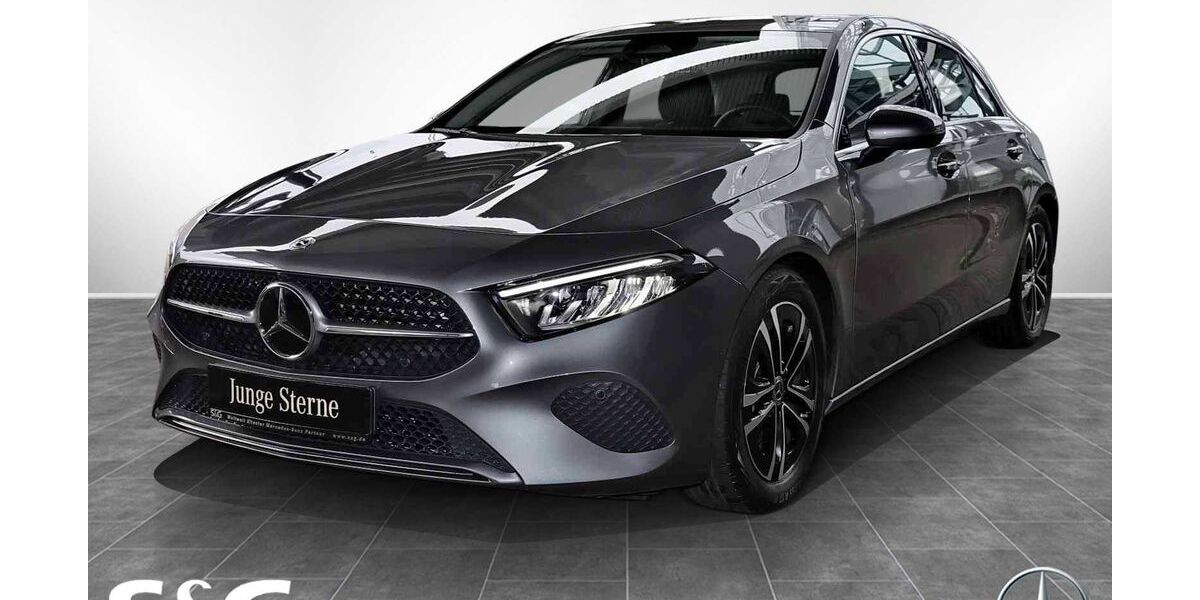 Mercedes-Benz A 180 5.910 km 26.950 &euro; Kehl 77694