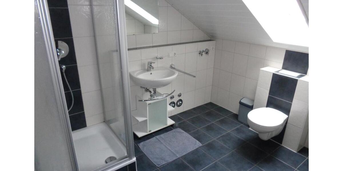 Dachgeschoßwohnung Bühl - 3 Zimmer, 71 m&sup2;, 215.000&euro; | Angebot:26931378