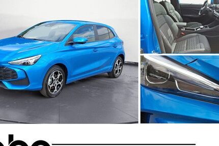 MG 3 1.131 km 19.988 &euro; Offenburg 77656