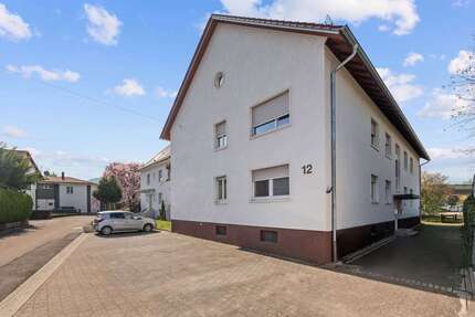 Haus Kappelrodeck - 24 Zimmer, 530 m&sup2;, 990.000&euro; | Angebot:25992866