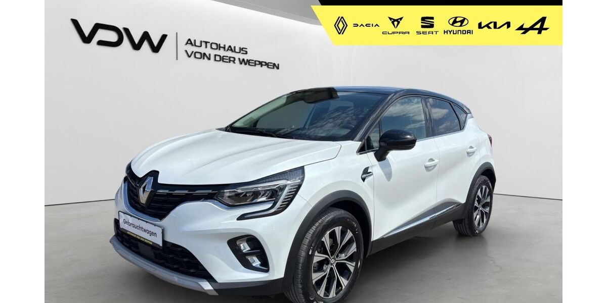 Renault Captur 35.000 km 20.490 &euro; Friesenheim 77948