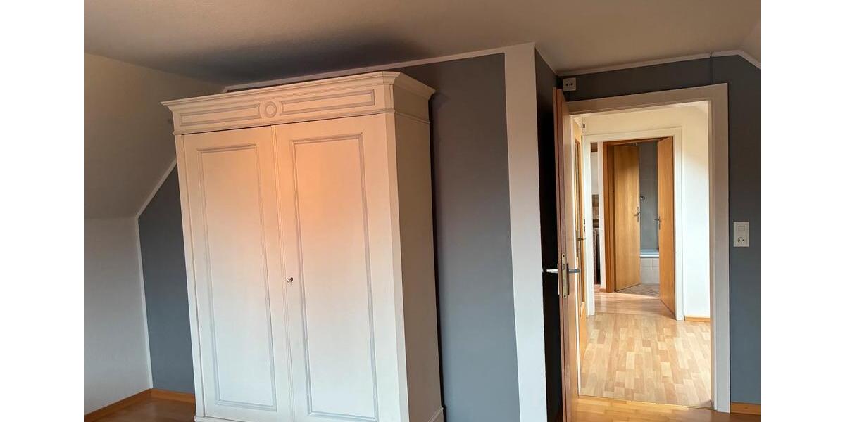 Etagenwohnung Schwanau - 1 Zimmer, 50 m&sup2;, 600&euro; | Angebot:25973929