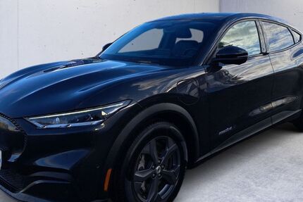 Ford Mustang Mach-E 54.216 km 31.790 &euro; Offenburg- Industriegebiet Elgersweier-Nord 77656