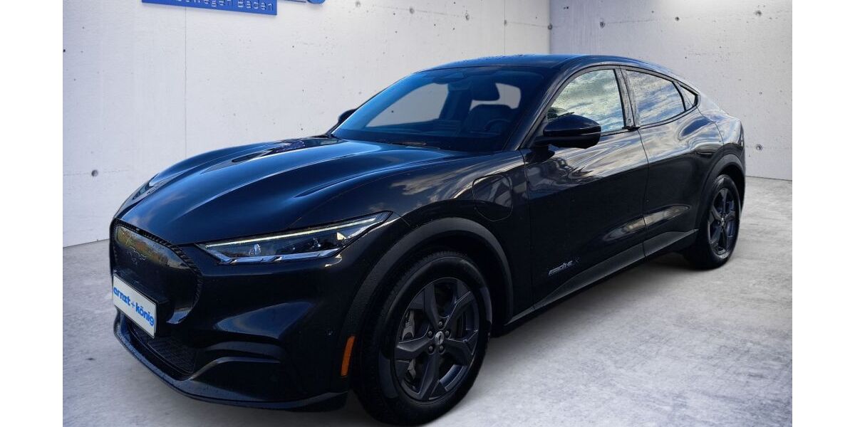 Ford Mustang Mach-E 54.216 km 31.790 &euro; Offenburg- Industriegebiet Elgersweier-Nord 77656