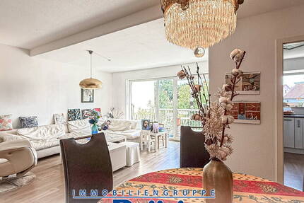 Wohnung Kehl - 3 Zimmer, 82 m&sup2;, 249.000&euro; | Angebot:25694410
