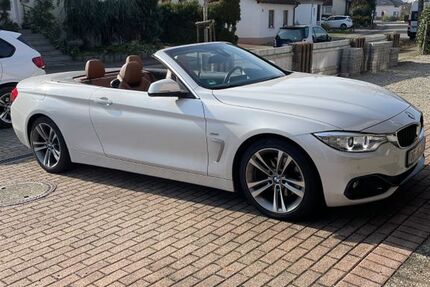BMW 420 146.000 km 20.100 &euro; Hohberg 77749