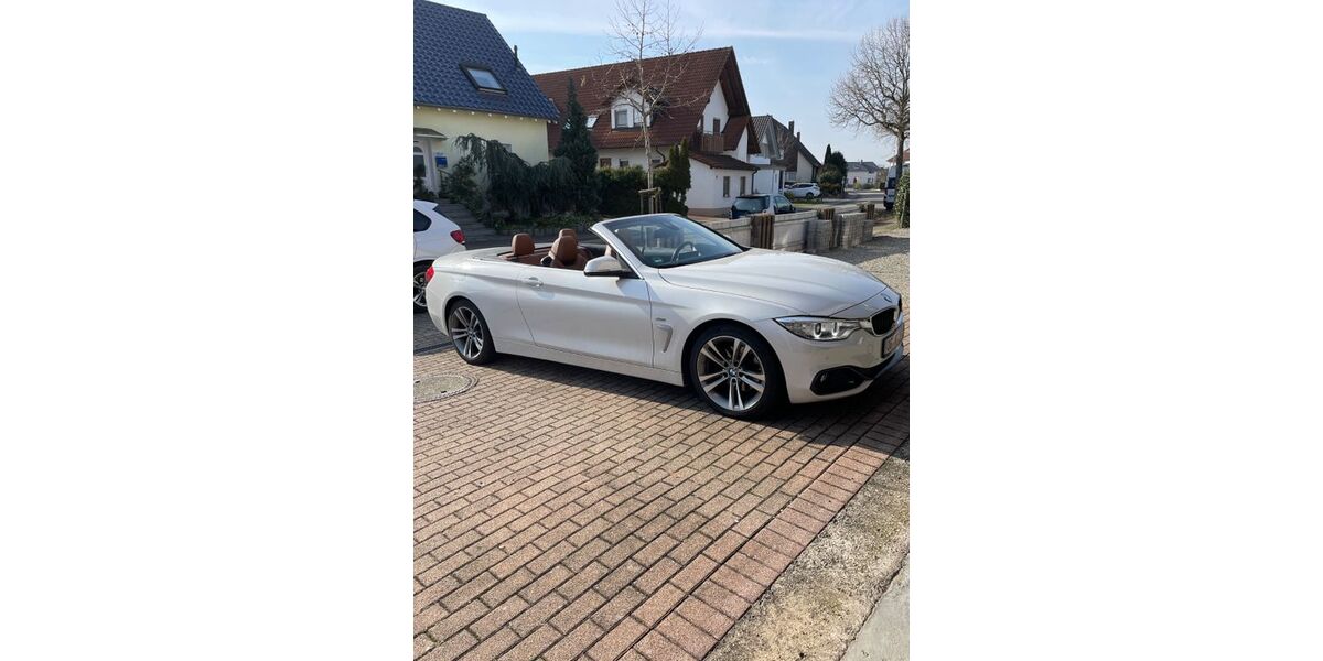 BMW 420 146.000 km 20.100 &euro; Hohberg 77749