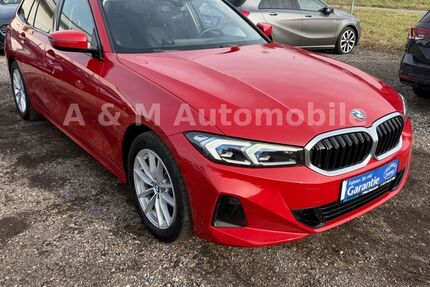 BMW 320 159.550 km 24.300 &euro; Ettenheim 77955