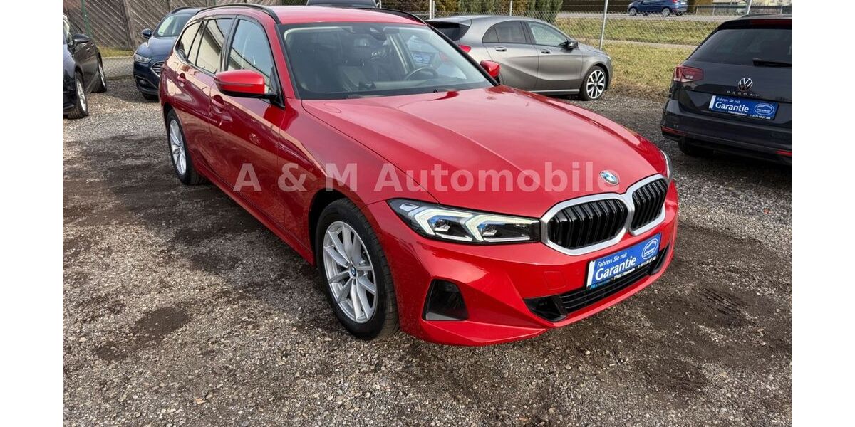 BMW 320 159.550 km 24.300 &euro; Ettenheim 77955