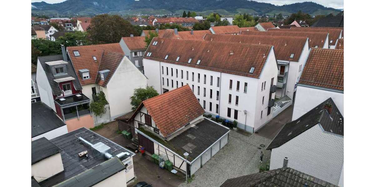 Grundstück Offenburg - 440.000&euro; | Angebot:26964061