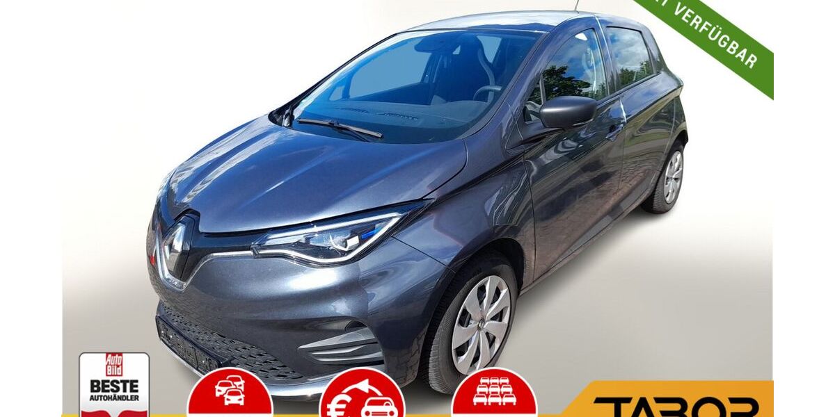 Renault ZOE 38.296 km 13.688 &euro; Kehl 77694