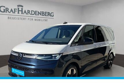 VW T7 Multivan 33.800 km 65.555 &euro; Lahr 77933