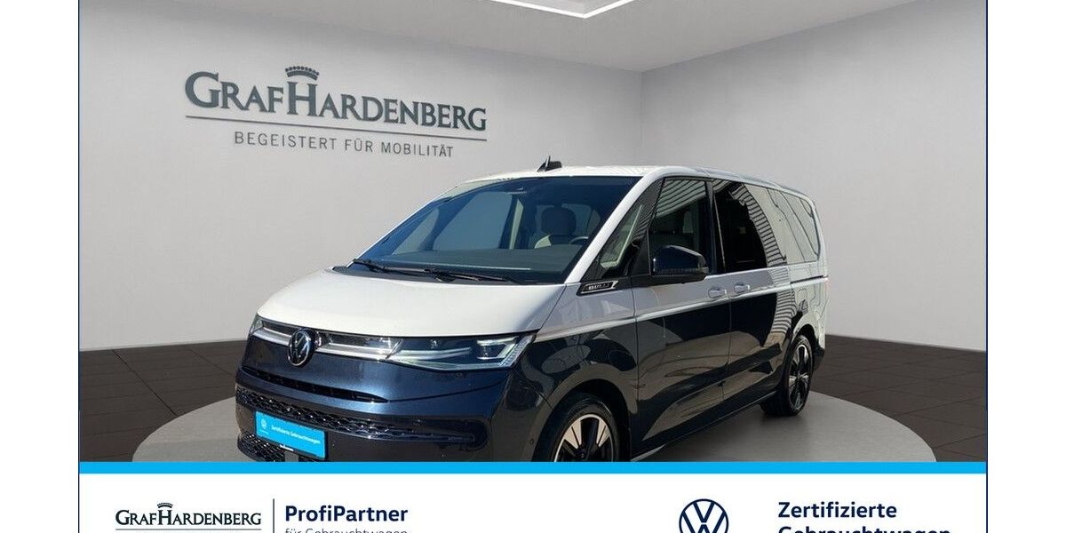 VW T7 Multivan 33.800 km 65.555 &euro; Lahr 77933