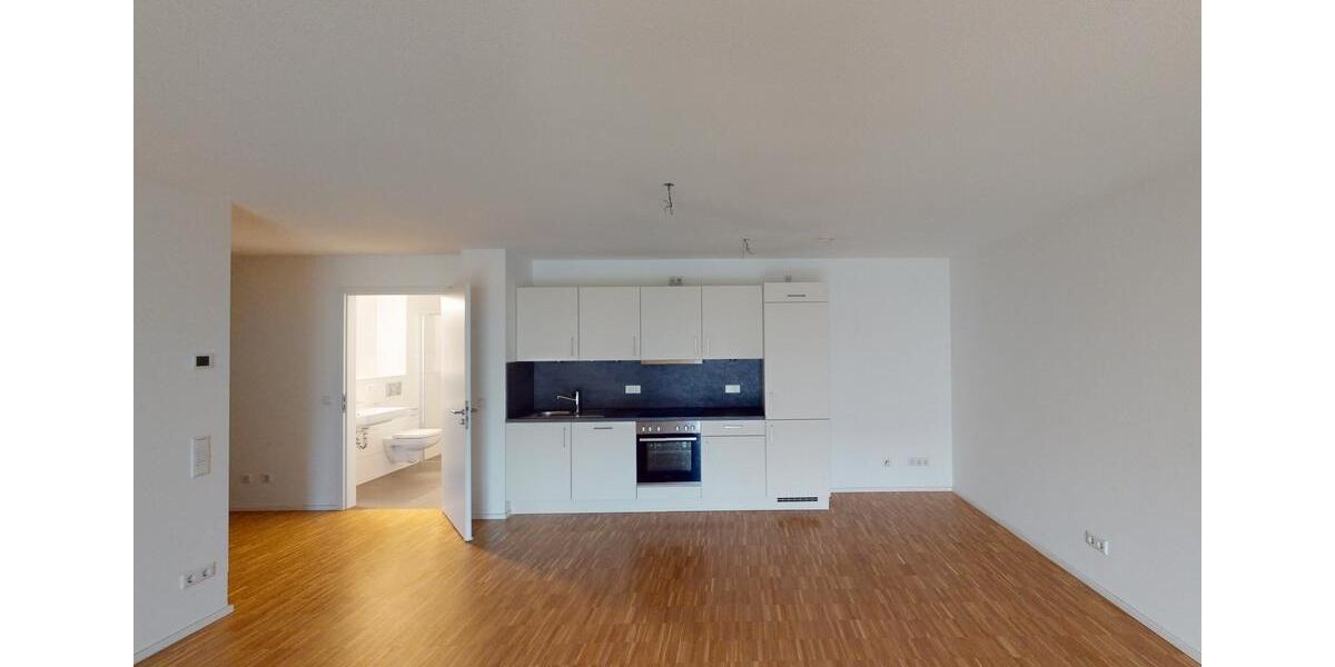 Etagenwohnung Lahr (Schwarzwald) - 2 Zimmer, 85 m&sup2;, 1.010&euro; | Angebot:26645086