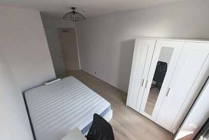 Zimmer Willstätt Sand - 520&euro; | Angebot:27559582