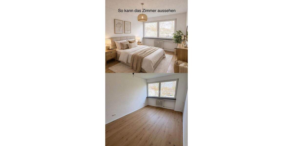 Etagenwohnung Lahr Dinglingen - 3 Zimmer, 80 m&sup2;, 280.000&euro; | Angebot:25755279