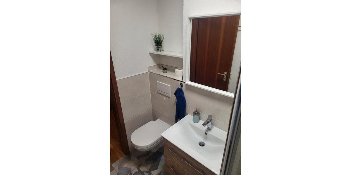 Erdgeschoßwohnung Sasbachwalden - 2 Zimmer, 54 m&sup2;, 145.000&euro; | Angebot:26851518