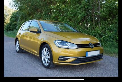 VW Golf 85.000 km 16.500 &euro; Ortenberg 77799