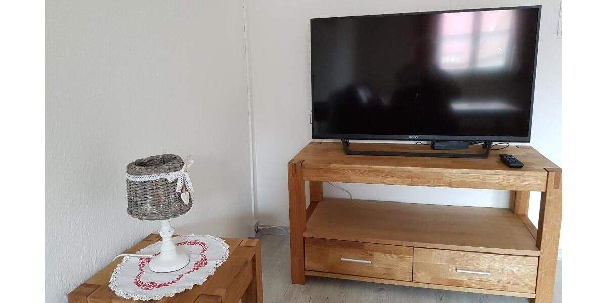 Etagenwohnung Appenweier - 3 Zimmer, 75 m&sup2;, 850&euro; | Angebot:26080131