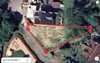 MIT AUSSICHT IN DEN SCHWARZWALD - Grundstück Gengenbach | Angebot:25837208