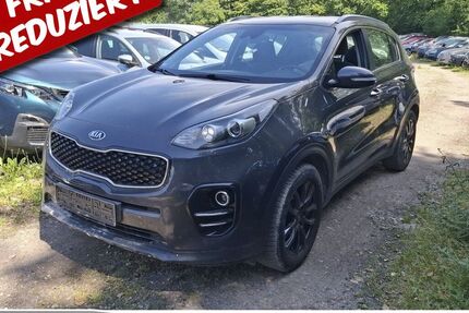 Kia Sportage 203.129 km 9.985 &euro; Achern 77855