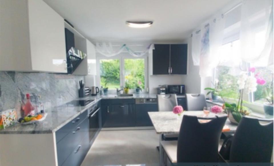 Maisonettenwohnung Lahr (Schwarzwald) - 5 Zimmer, 90 m&sup2;, 1.230&euro; | Angebot:26701925