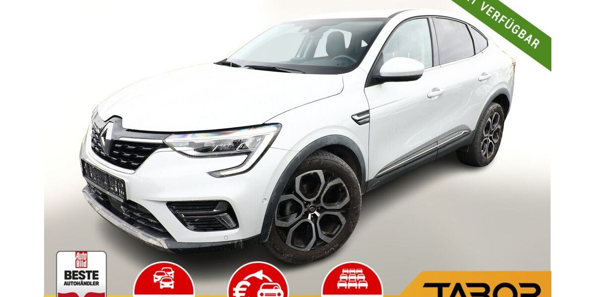 Renault Arkana 37.000 km 21.488 &euro; Kehl 77694
