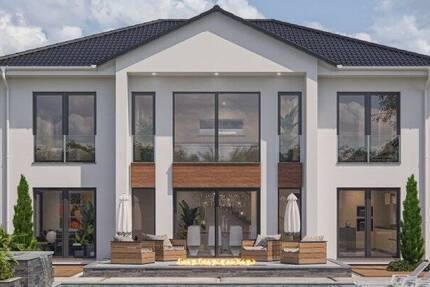 Haus Nordrach - 6 Zimmer, 250 m&sup2;, 758.000&euro; | Angebot:25742667