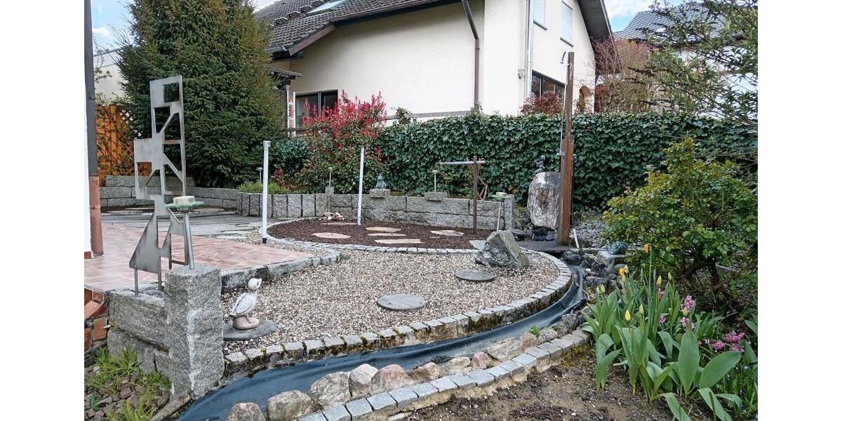 Doppelhaushälfte Friesenheim - 6 Zimmer, 123 m&sup2;, 439.000&euro; | Angebot:27004813