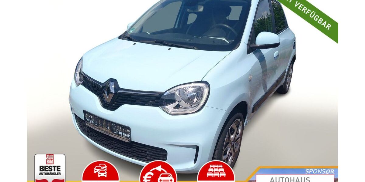 Renault Twingo 6.550 km 14.288 &euro; Kehl 77694