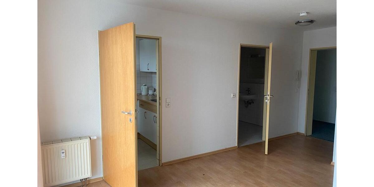 Etagenwohnung Achern - 1 Zimmer, 45 m&sup2;, 670&euro; | Angebot:25931266
