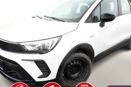 Opel Crossland (X) 45.250 km 12.688 &euro; Kehl 77694