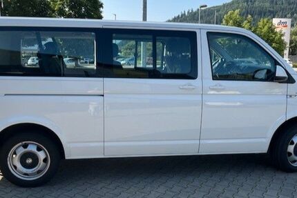 VW T6 Caravelle 100.667 km 29.990 &euro; Hausach 77756