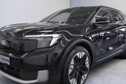 Ford Explorer 17.800 km 40.980 &euro; Herbolzheim 79336