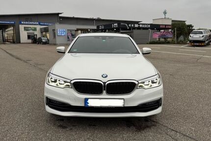 BMW 520 215.000 km 18.999 &euro; Lahr 77933